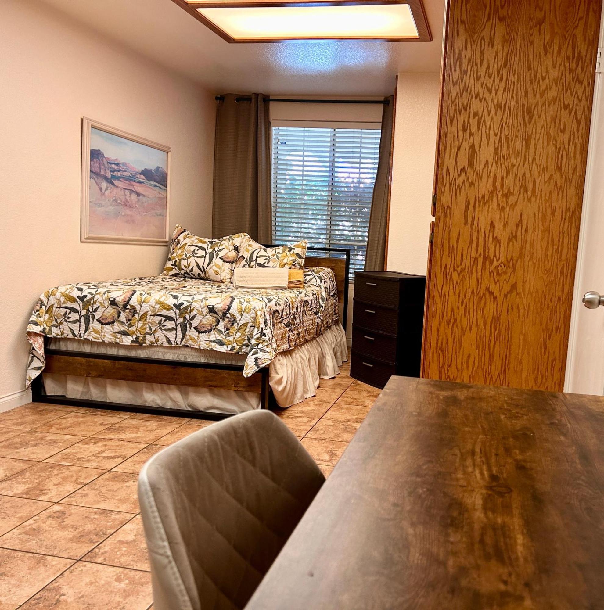 Sundown Sands Hideaway Hemet Eksteriør billede
